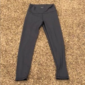 Cute rouched leggings!!!